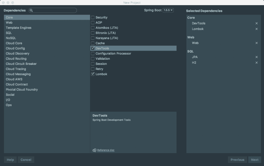 Aggregate Functions Dependencies 