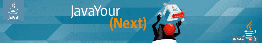 Java YouTube Channel