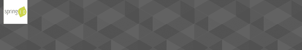 Spring I/O YouTube Channel