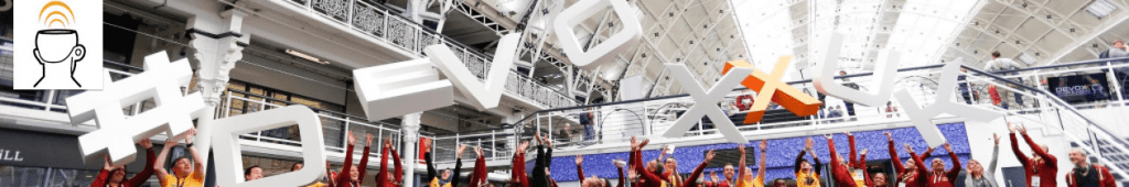 Devoxx YouTube Channel