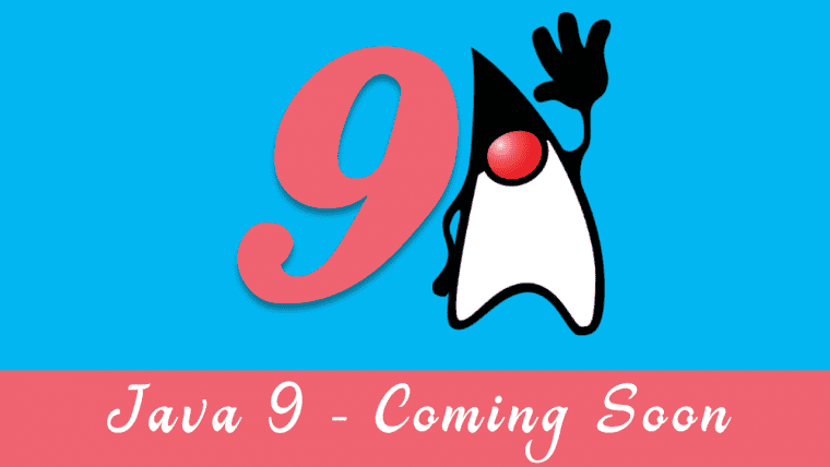 Getting Started with Java 9