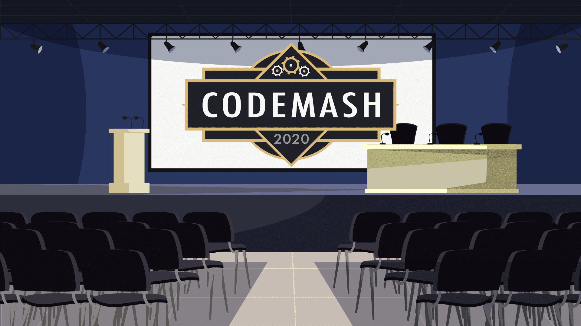 CodeMash 2020 Recap