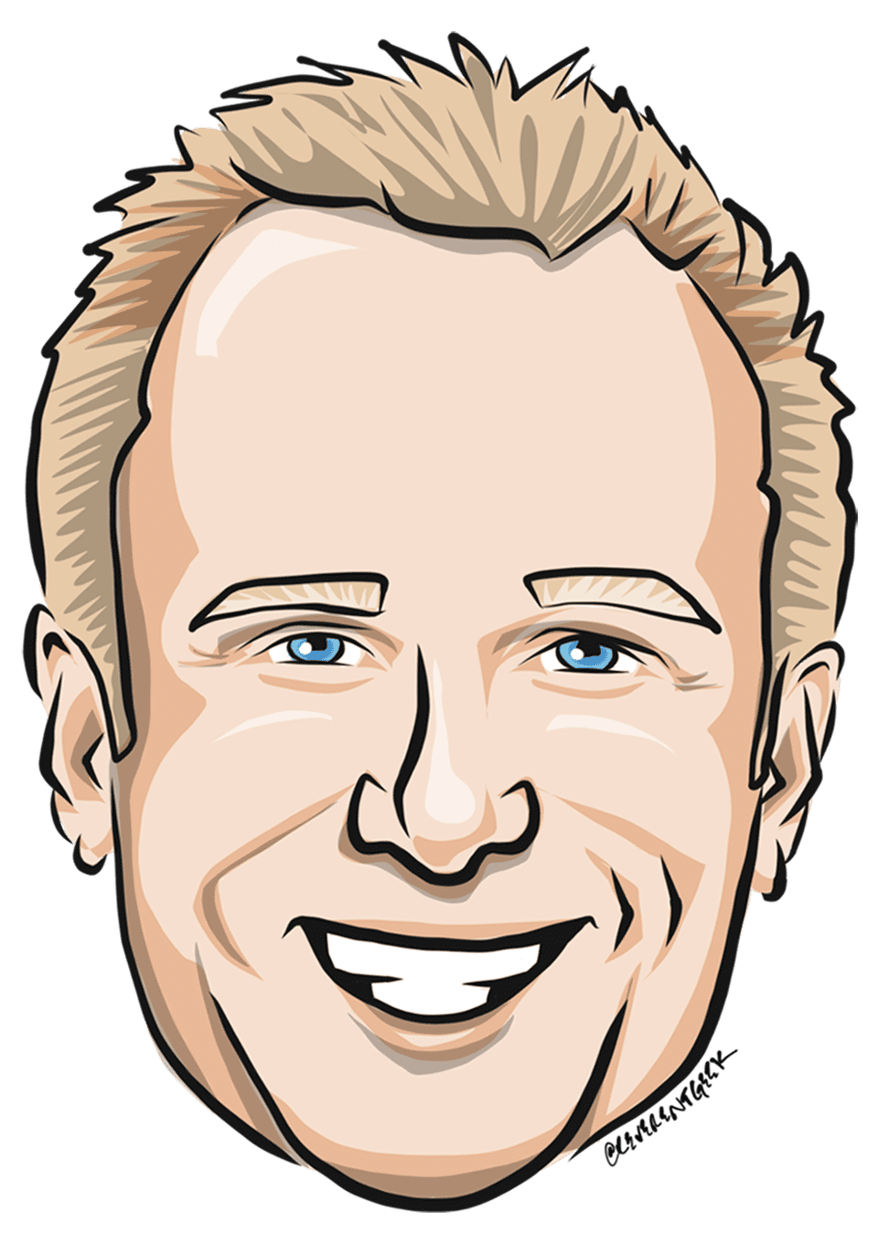 Dan Vega Avatar