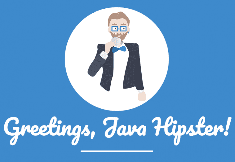 Angular 4 Java Developers Course is now Live!