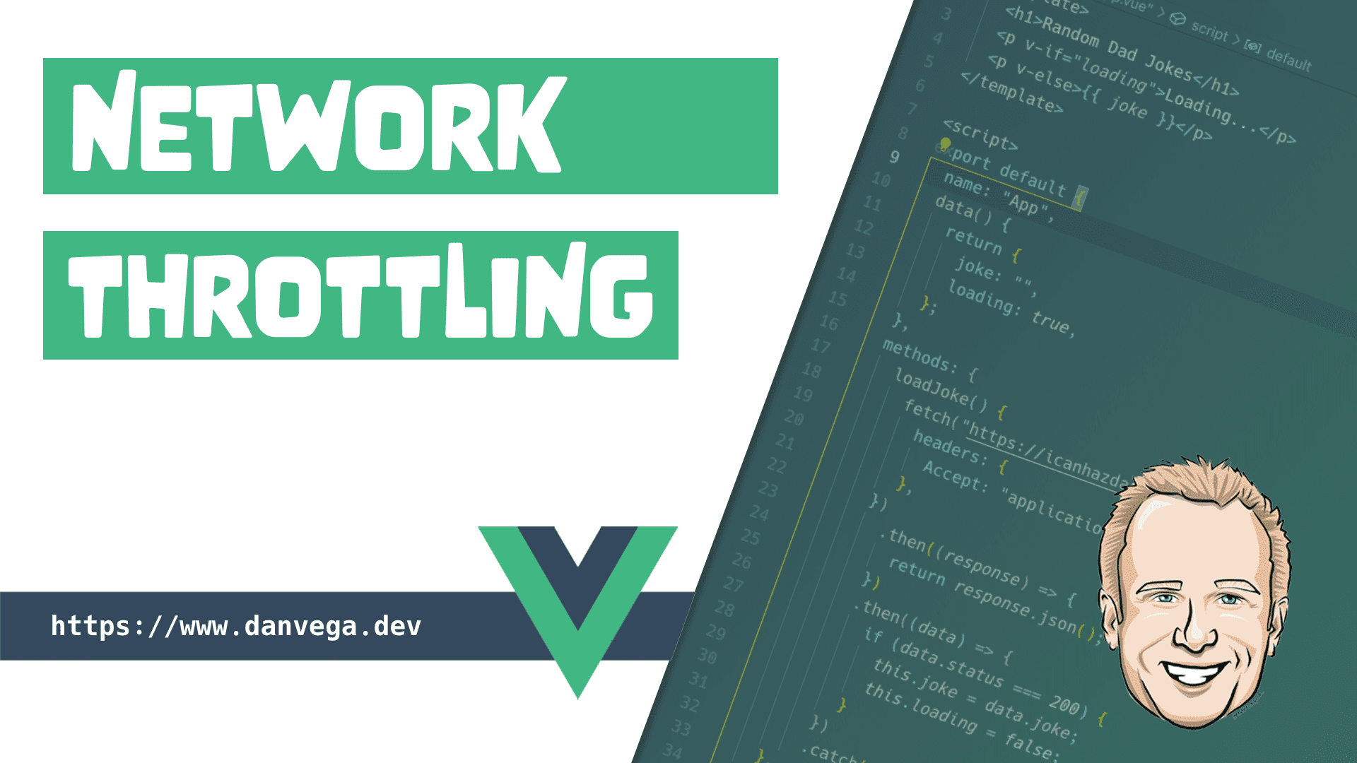 How to force a delay in a web app