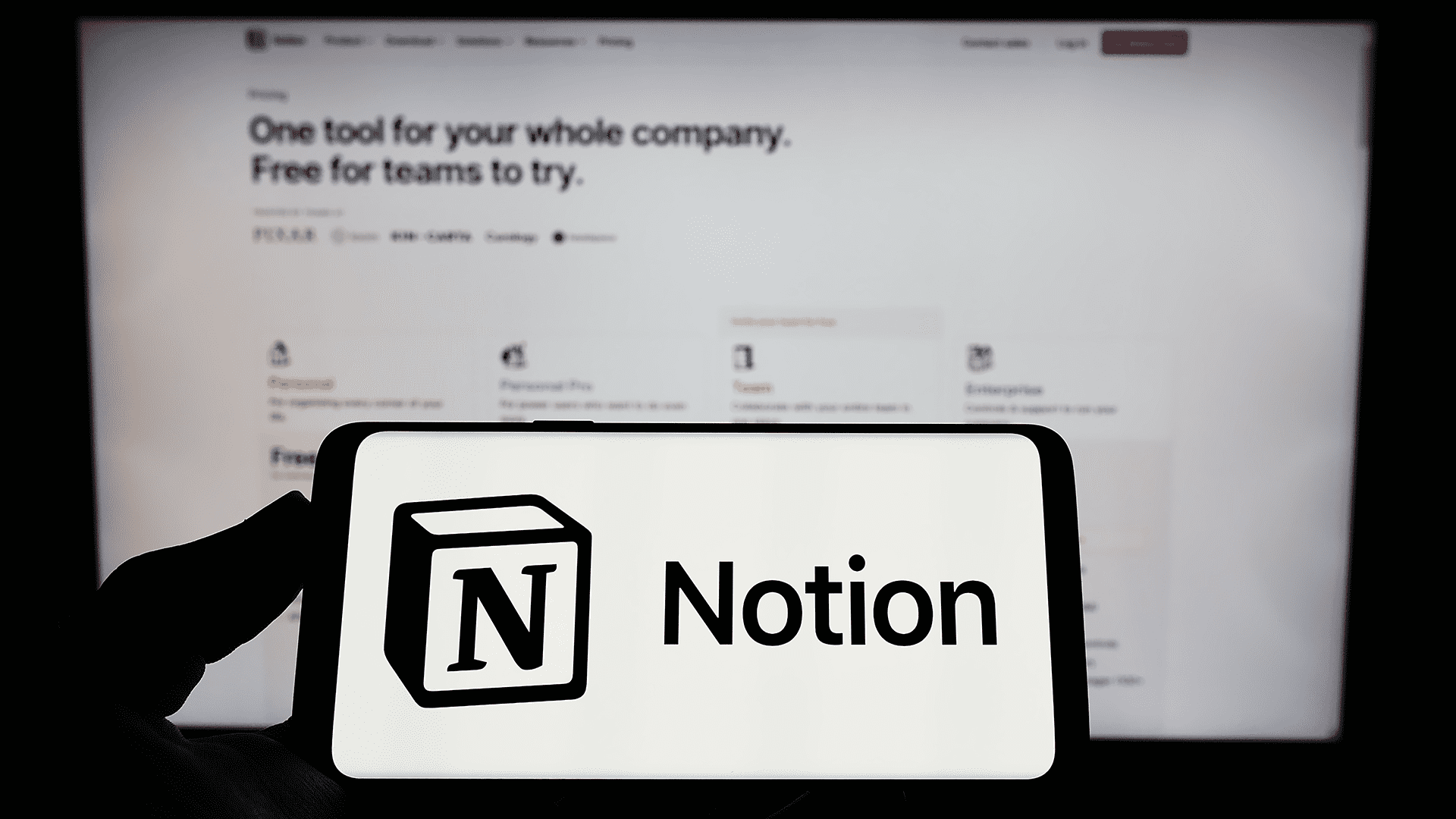 Notion API File Request has expired