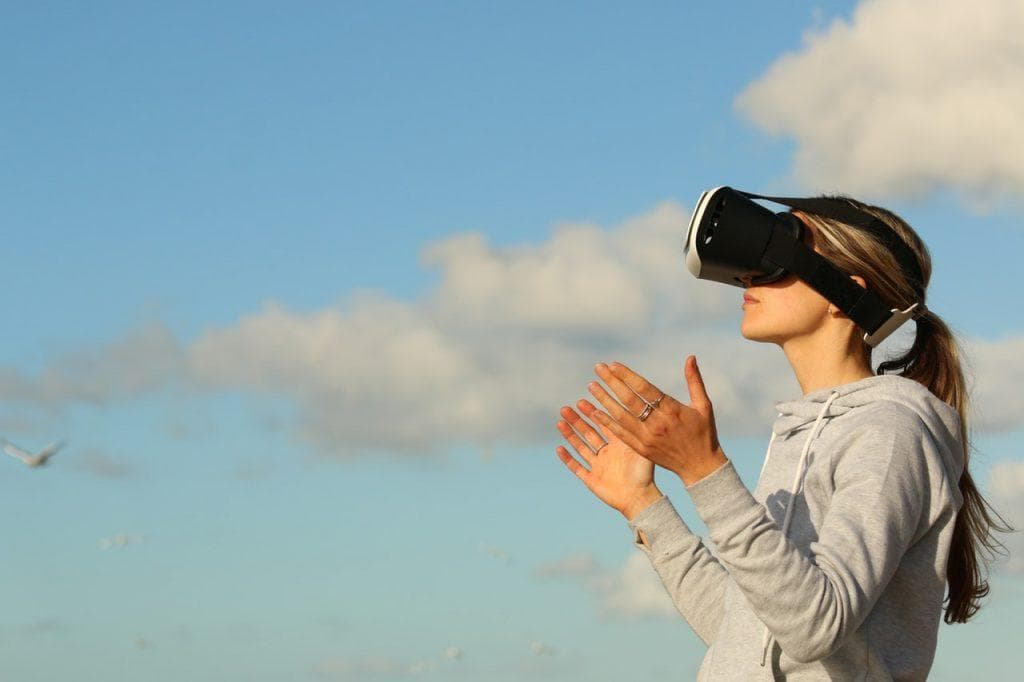 2108 Goals - Augmented Reality
