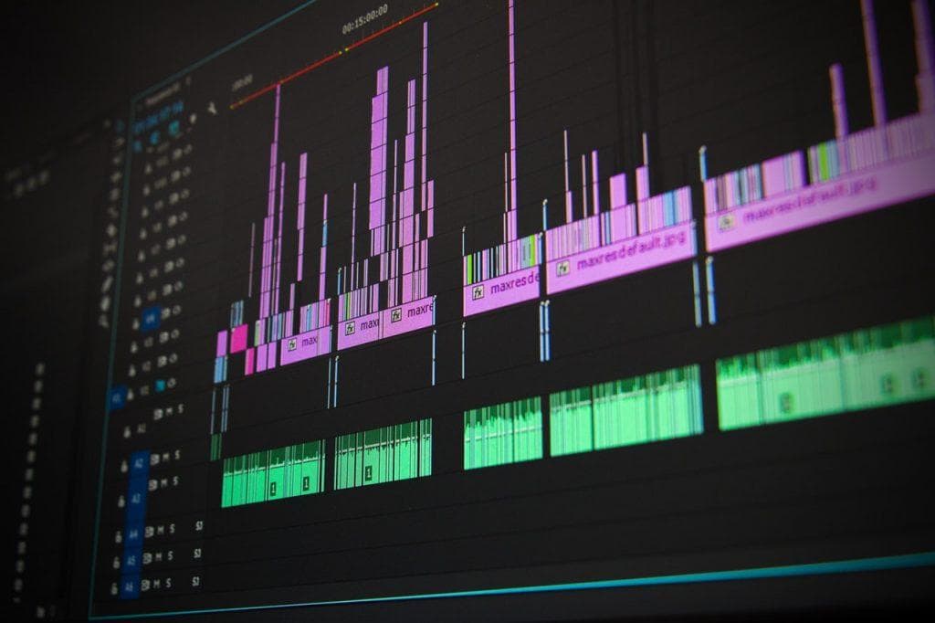 2018 Goals - Video Production