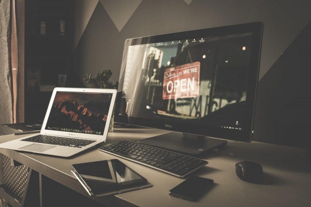 2018 Goals - 4 new courses