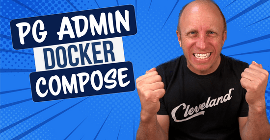 Streamline Your Development: Spring Boot with PostgreSQL & pgAdmin in Docker