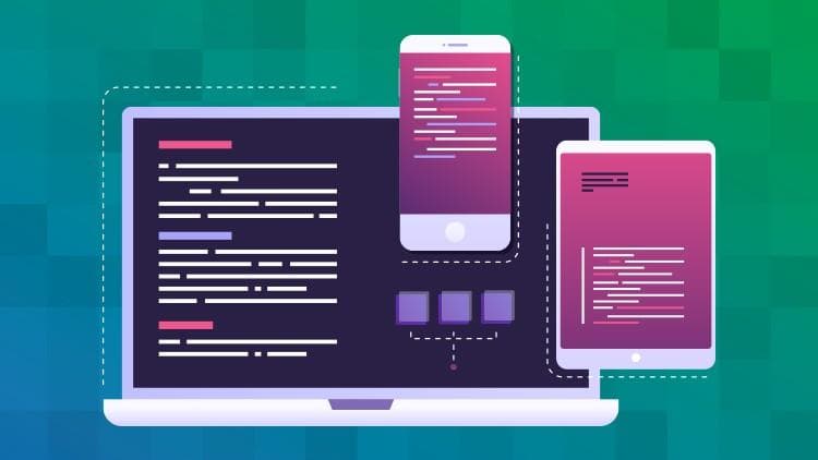 Getting Started with Spring Boot 2 Course Cover Image