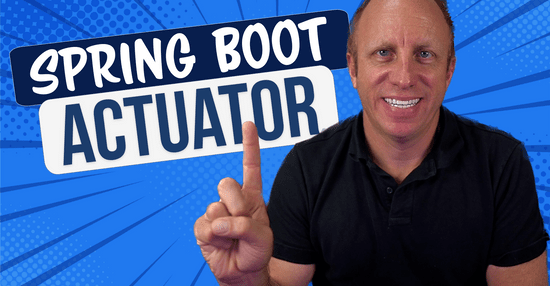 The Number One Spring Boot Starter You Should Include in Every Project