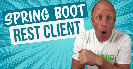 A First Look at the new Rest Client in Spring Boot 3.2