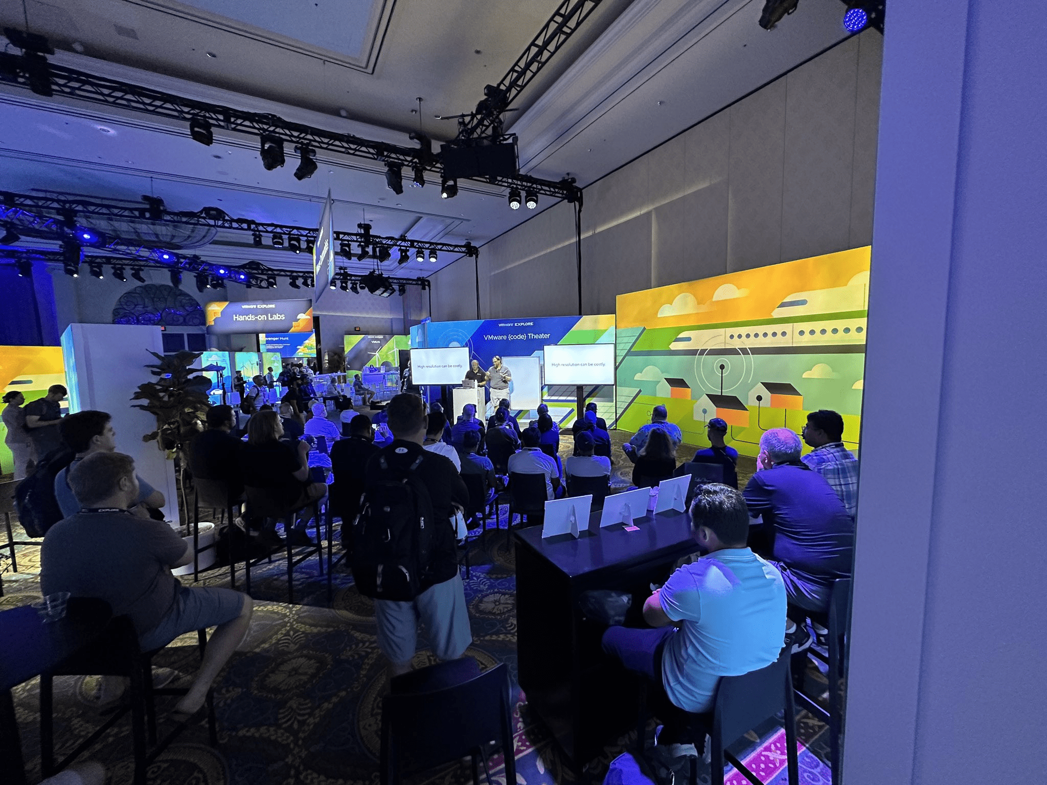 Spring for Architects in Action