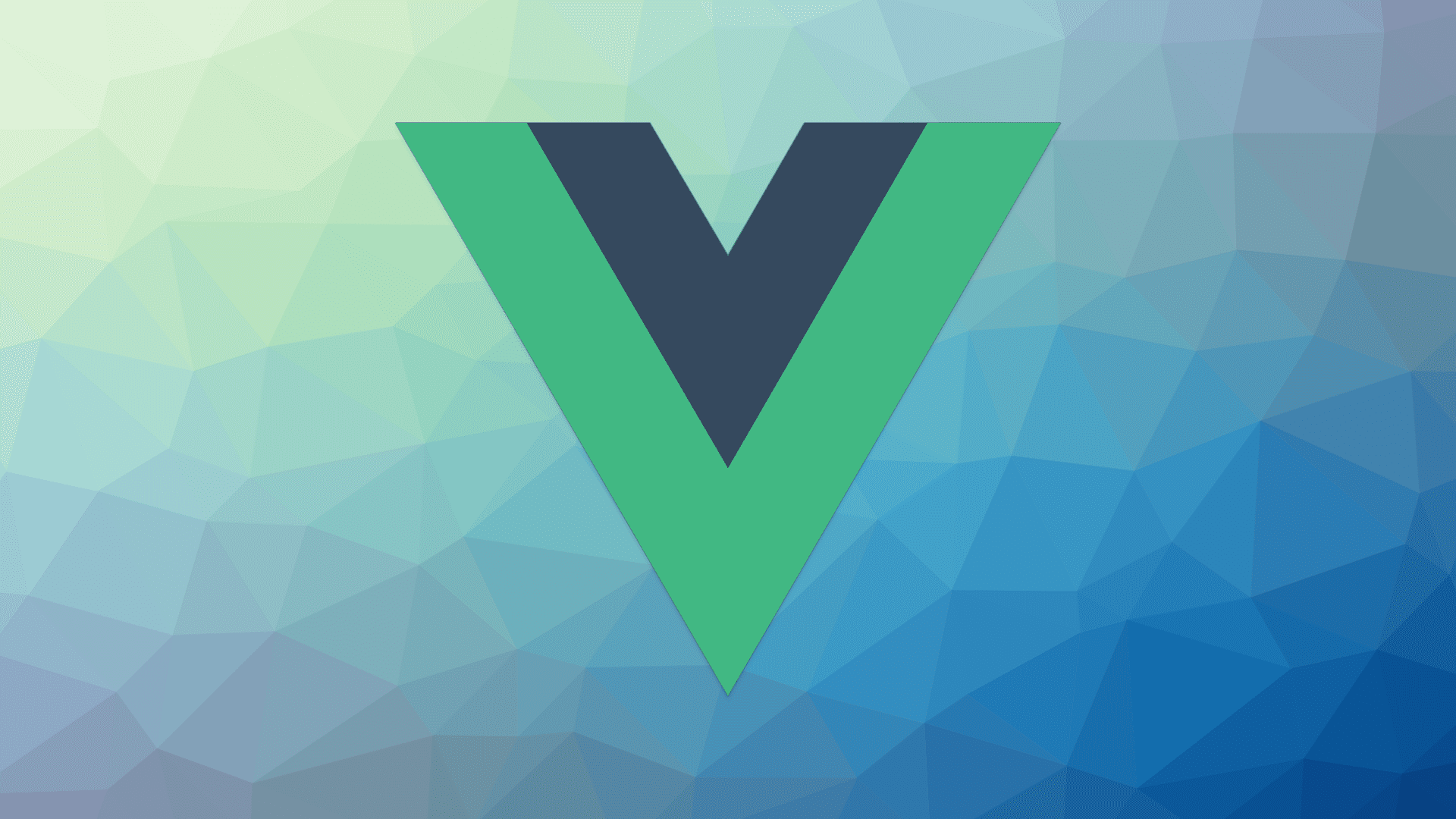 New Course: Up & Running with Vue.js